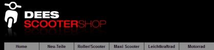 Dees Scooter-Shop Dees Scooter-Shop