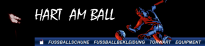 Hart am Ball Hart am Ball